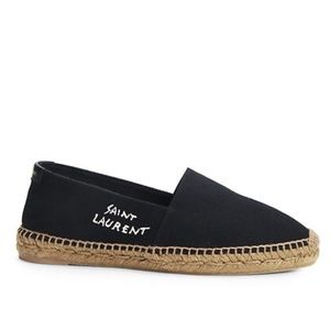 YSL Espadrilles
